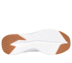 Skechers VAPOR FOAM VARIEN Sneaker Grau/Braun/Hellgrau/Khaki