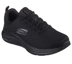 Skechers VAPOR FOAM VARIEN Sneaker Schwarz