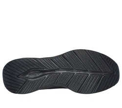 Skechers VAPOR FOAM VARIEN Sneaker Schwarz