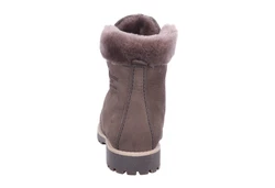 Panama Jack Stiefel 03 Igloo Napa Grass Grau/Braun/Dunkelbraun/Dunkelgrün
