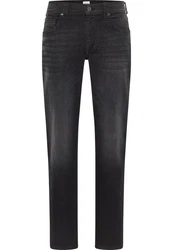 MUSTANG Straight-Jeans Style Washington Straight mit Reißverschluss Dunkelgrau/Grau/Schwarz/Dunkelblau/Hellgrau