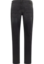 MUSTANG Straight-Jeans Style Washington Straight mit Reißverschluss Dunkelgrau/Grau/Schwarz/Dunkelblau/Hellgrau
