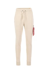 Alpha Industries Jogger X-Fit Slim Cargo Pant Khaki/Beige