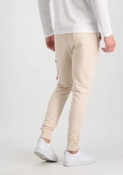 Alpha Industries Jogger X-Fit Slim Cargo Pant Khaki/Beige