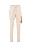 Alpha Industries Jogger X-Fit Slim Cargo Pant Khaki/Beige