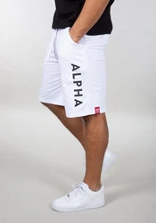 Alpha Industries Shorts Alpha Jersey Short 