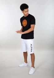 Alpha Industries Shorts Alpha Jersey Short 