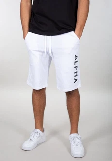 Alpha Industries Shorts Alpha Jersey Short