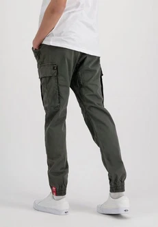 Alpha Industries Cargohose Airman Pant 