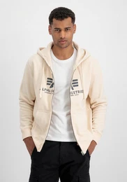 Hoodie Men - Hoodies Basic Zip Hoodie