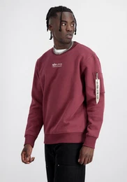 Sweater Men - Sweatshirts Organics EMB Sweater