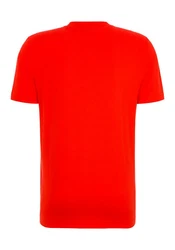 BOSS T-Shirt 'Tee' grün