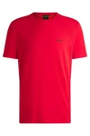 BOSS T-Shirt 'Tee' grün