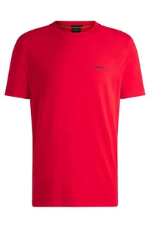 BOSS T-Shirt 'Tee' grün BOSS T-Shirt 'Tee' grün