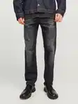 Jack & Jones Regular-fit Jeans JJICLARK JJVINTAGE CB 05 Grau/Dunkelgrau/Schwarz/Hellgrau