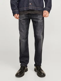 Slim-fit-Jeans JJIGLENN JJVINTAGE CB 058