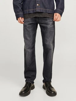 Jack & Jones Regular-fit Jeans JJICLARK JJVINTAGE CB 05