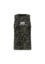 Muscleshirt Men - Tanks Basic Tank Camo