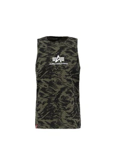 Alpha Industries Muscleshirt Basic Tank