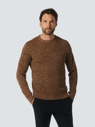 NO EXCESS Strickpullover 