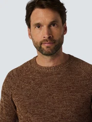 NO EXCESS Strickpullover 