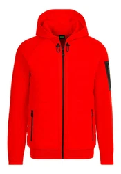 BOSS GREEN Steppjacke Martic grün