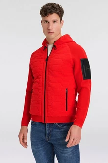 BOSS GREEN Steppjacke Martic