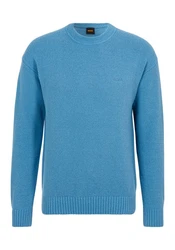 BOSS ORANGE Strickpullover Kluna 