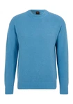 BOSS ORANGE Strickpullover Kluna 