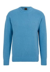 BOSS ORANGE Strickpullover Kluna 