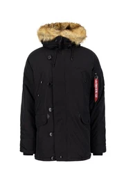 Winterjacke Men - Cold Weather Jackets Explorer w/o Patches