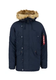 Winterjacke Men - Cold Weather Jackets Explorer w/o Patches