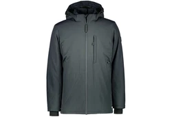 Cars Jeans Jacke Milton Grau/Dunkelgrau/Dunkelblau/Hellgrau/Dunkelgrün