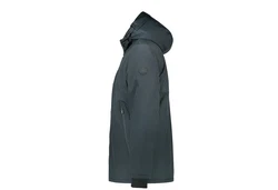Cars Jeans Jacke Milton Grau/Dunkelgrau/Dunkelblau/Hellgrau/Dunkelgrün