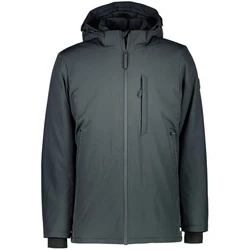 Cars Jeans Jacke Milton Grau/Dunkelgrau/Dunkelblau/Hellgrau/Dunkelgrün
