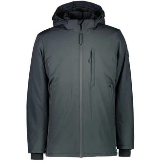Cars Jeans Jacke Milton Grau/Dunkelgrau/Dunkelblau/Hellgrau/Dunkelgrün