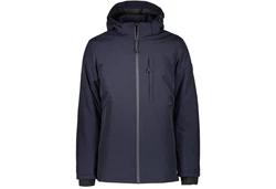 Cars Jeans Jacke Milton Dunkelblau/Hellblau