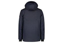 Cars Jeans Jacke Milton Dunkelblau/Hellblau