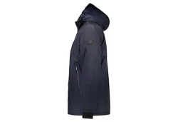 Cars Jeans Jacke Milton Dunkelblau/Hellblau