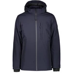 Cars Jeans Jacke Milton Dunkelblau/Hellblau