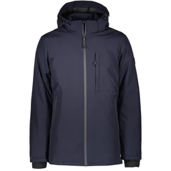 Cars Jeans Jacke Milton Dunkelblau/Hellblau