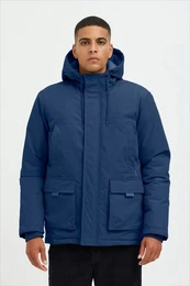 Wintermantel BHOuterwear