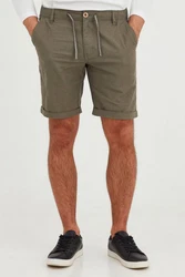 Blend Shorts BHLenno Khaki/Dunkelgrün/Grün
