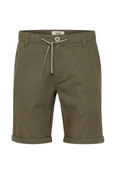 Blend Shorts BHLenno Khaki/Dunkelgrün/Grün
