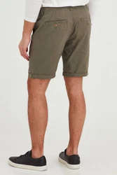 Blend Shorts BHLenno Khaki/Dunkelgrün/Grün