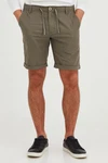Blend Shorts BHLenno Khaki/Dunkelgrün/Grün