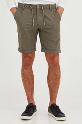 Blend Shorts BHLenno Khaki/Dunkelgrün/Grün