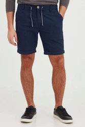 Blend Shorts BHLenno Dunkelblau/Blau/Hellblau