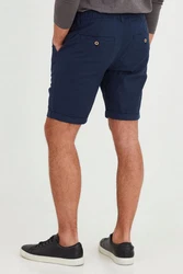 Blend Shorts BHLenno Dunkelblau/Blau/Hellblau