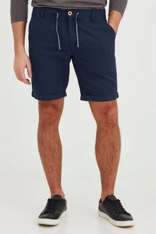 Blend Shorts BHLenno Dunkelblau/Blau/Hellblau